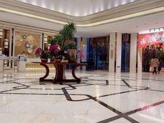 -廊坊固安福朋喜来登酒店