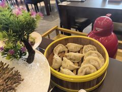 -江南福宴·澳门海鲜.牛肉火锅(汇高栢悦中心店)
