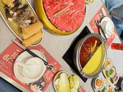 -一绪に和牛寿喜烧(龙华壹方天地店)