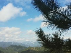 -南尖岩景区