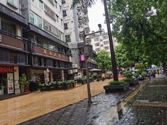 -湖南人家·家传湖南菜(水围店)