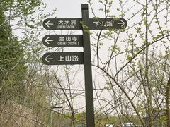 -阳台山自然风景区