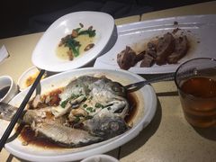 -肥妹烧腊店(翠竹路店)