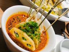 -太二酸菜鱼(中山龙之梦店)