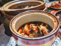 -南京大牌档(中关村领展广场店)