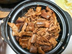 -古韵餐厅(湖畔大学店)