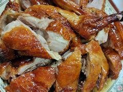 烧鸭-聂记粤菜馆(鼓西路店)