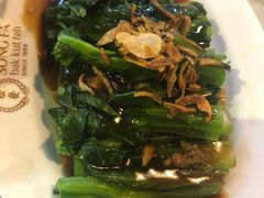 -松發肉骨茶(克拉码头店)
