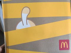 -麦当劳(金沙广场店)
