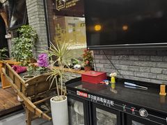 -苹果树下艺术餐厅(通州店)