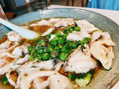 -拂晓山房·私房川菜(西门店)