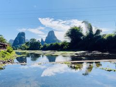 -荔江湾景区