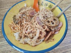 -江南大学-第一食堂(江南苑)