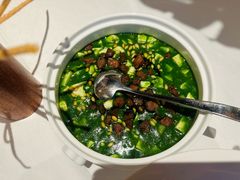 -桂满陇·海市蜃楼·黑金(国金店)