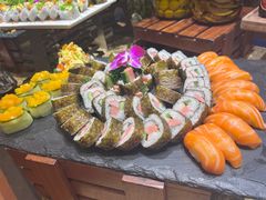 -天骄国际酒店·布拉格西餐厅(白石湖店)