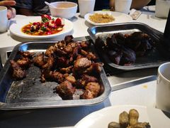 -AK47烤羊腿串吧(柳浪家园店)