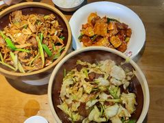 -街小坐闽南小牌档(老火车站店)