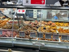 -永辉超市(通州万达店)