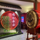 啊啊啊火遍西安的陕西菜终于开来深圳了[流泪][流泪]