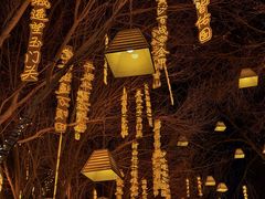 -沙州食驿·非遗小吃夜市