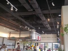 -Pekaa啤咖食肆Coffee&Bistro