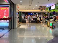 -悦喜客来购物广场(中山路店)