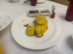 -丰收日·小海鲜·沪上家宴(顾村正大店)