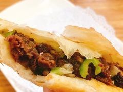 -王胖子驴肉火烧(鼓楼店)