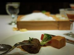 -王品牛排(佛山南海万科广场店)