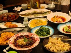 -海天楼中餐厅(吴宫泛太平洋酒店)