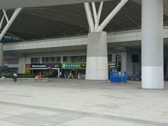 -麦当劳(武汉火车站店)
