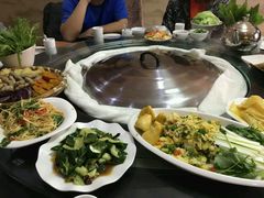 -忆乡情铁锅炖鱼饭店(延庆店)