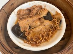 -万龙洲海鲜(南新仓店)