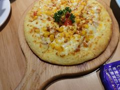 -夏日玛莉西餐厅(岳阳花板桥步步高店)