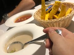 -哈布斯扒房(华发商都店)