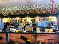 -邵子牙·中华老字号(定安路店)