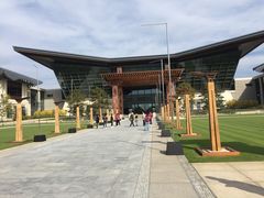 -北京雁栖湖国际会展中心