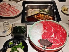 -东道煮牛肉火锅(重庆路店)