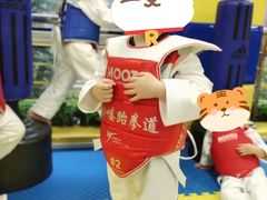 -哈喽实战跆拳道·跳绳·体能(慈云寺馆)