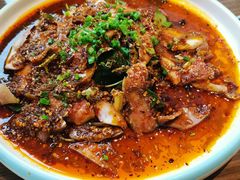 -有红鸡毛店·川菜(建设路店)