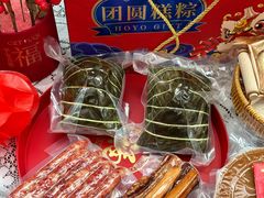 -好友缘家宴(青山路店)