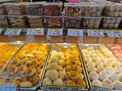 -赞记龙凤礼饼(广州市二宫向群宾馆店)