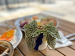 -ommo cafe(半岛城邦店)