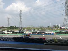 -竞速卡丁车赛车会(道滘店)