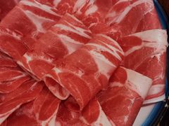 -东来顺饭庄(西直门店)