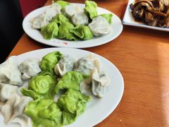 -鸿毛饺子(紫竹桥店)