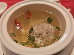 -江南·JIANGNAN(北京歌华开元大酒店)