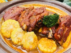 -甬上名灶(天一阁·翠柏店)