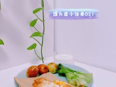 -盒马鲜生(红莲店)