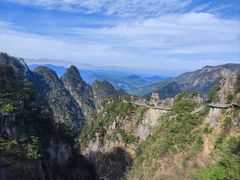 -大明山自然探索公园